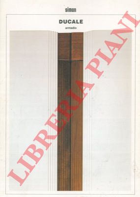 Simongavina - - Ducale, armadio.