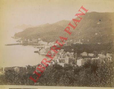 Noack - - Riviera di Levante. S. Margherita.