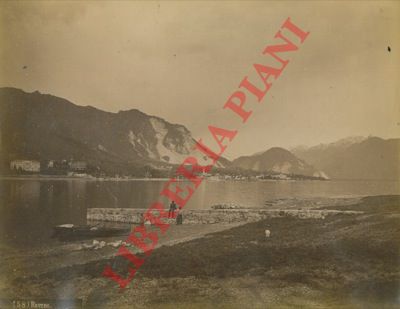 - - Lago Maggiore. Baveno.