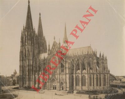 - - Colonia. Duomo.