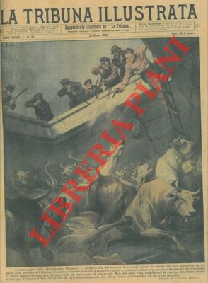 Pisani V. - - L'equipaggio del 