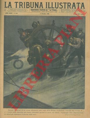 Pisani V. - - Il piroscafo 