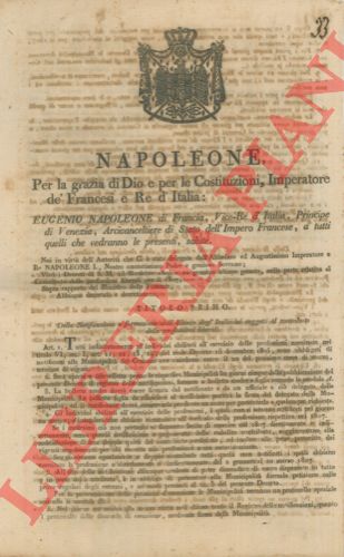 - - Regolamentarizzazione delle Professioni Liberali.