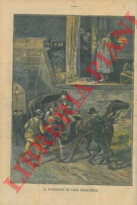 - - Il romanzo di casa Ubadelli.