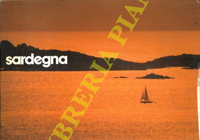 - - Sardegna.
