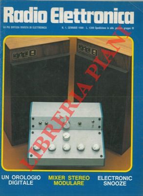 - - Radio Elettronica.