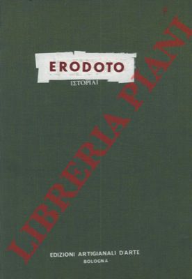 ERODOTO - - Utopia.