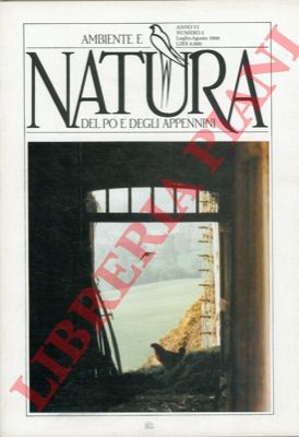 - - Ambiente e natura del Po e degli Appennini.