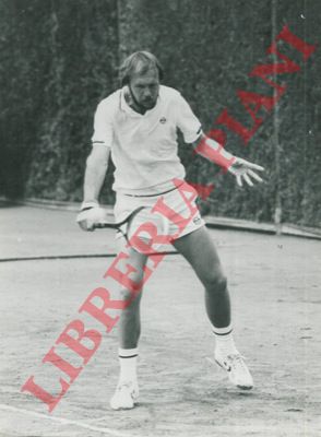 - - Foto di campioni, anni '70.