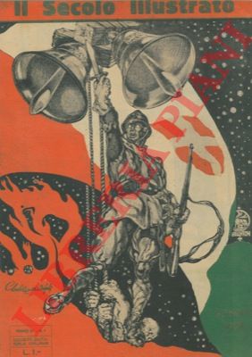 - - Il secolo illustrato. (Lo sport illustrato). Rivista quindicinale della forza, dell'audacia e dell'energia umana.