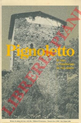 - - Pignoletto. Rivista di cultura del vino e del cibo.