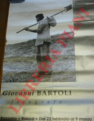 - - Giovanni Bartoli. Bazzano.