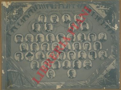 - - Cacciatori provincia di Bologna.