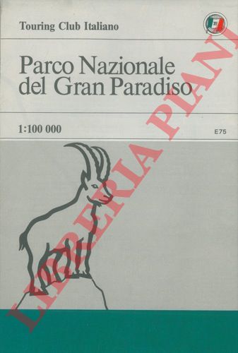 TCI - - Parco Nazionale del Gran Paradiso.