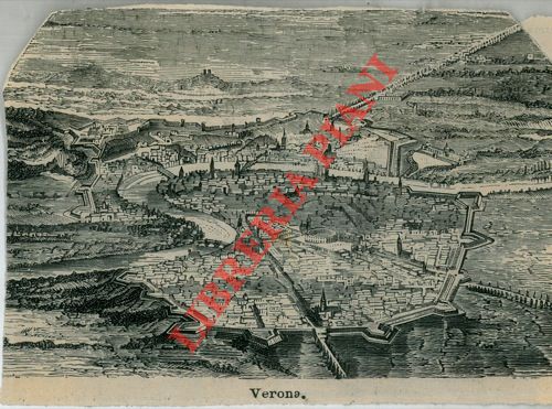 - - Verona.