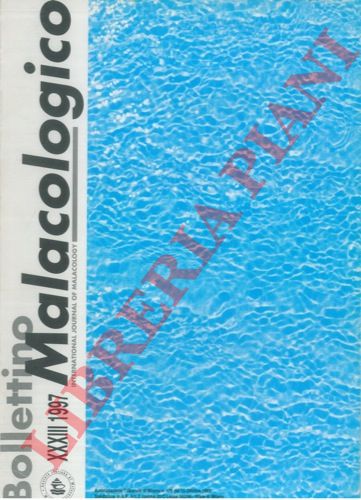 SIM - - Bollettino Malacologico.