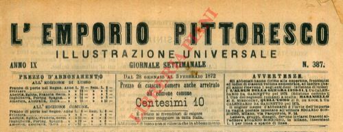 CATONI Elleno - - L'alchimia.