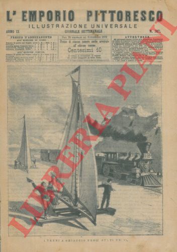 - - Nizza e la catastrofe del 25 gennaio.