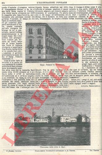 - - Bari.