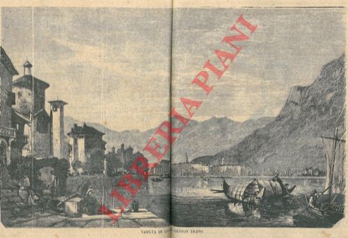- - Lugano.