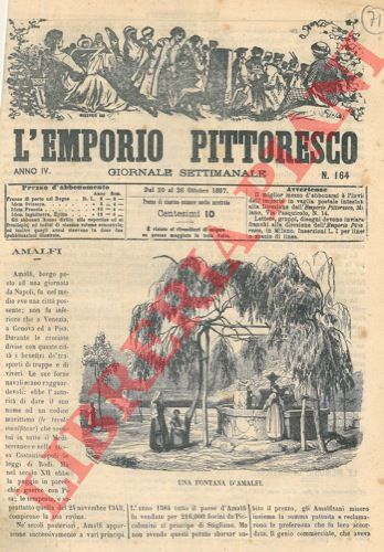  - Amalfi.