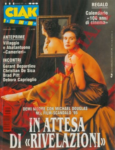 - - Ciak. Mensile di attualit ...