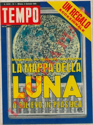 - - Tempo.