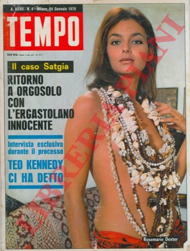 - - Tempo.
