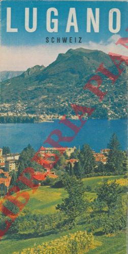 - - Lugano.