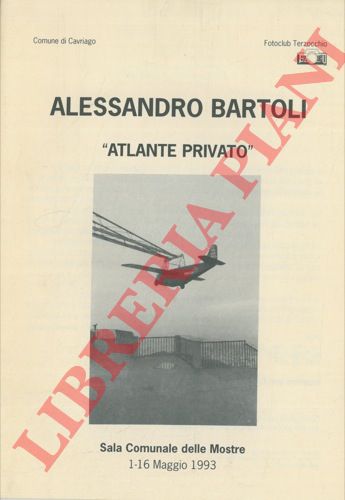 - - Alessandro Bartoli, 