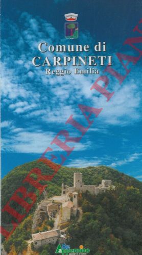 - - Carpineti - Castelnuovo n Monti - Scandiano/Canossa - Novellara - Busana.