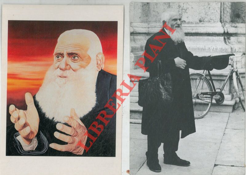 - - Padre Marella.