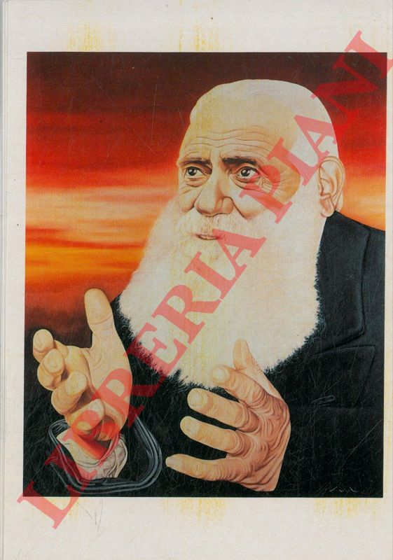 - - Padre Marella.