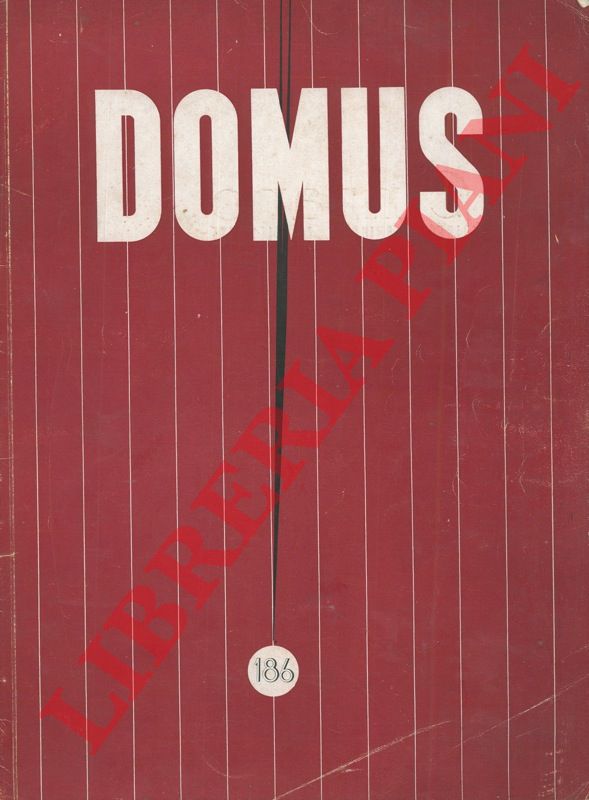 (Melchiorre Bega) - - Domus.