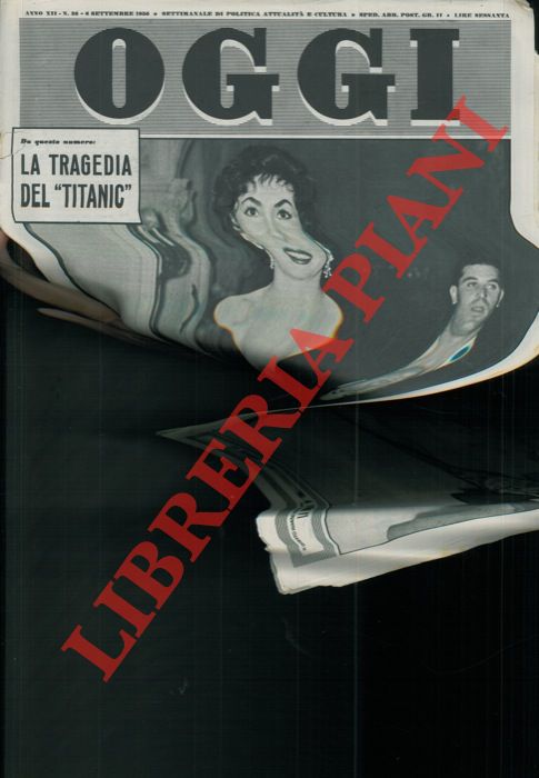 - - La tragedia del 
