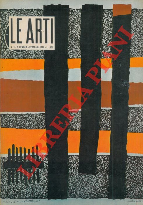 - - Le Arti.