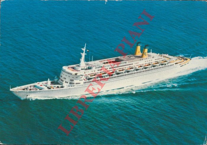 Linea C. - - M.N. Eugenio C.