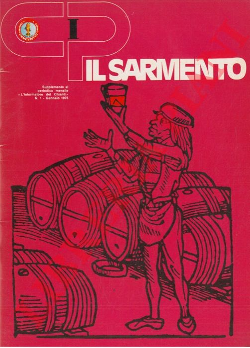 - - Il sarmento.