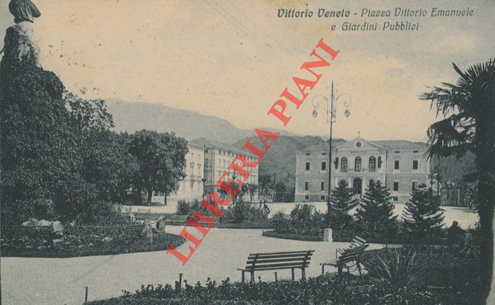 - - Vittorio Veneto.