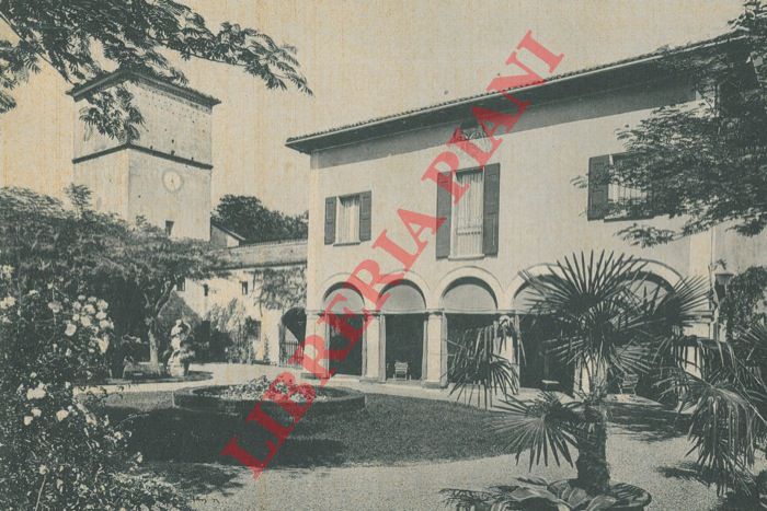 - - Sasso Marconi. 