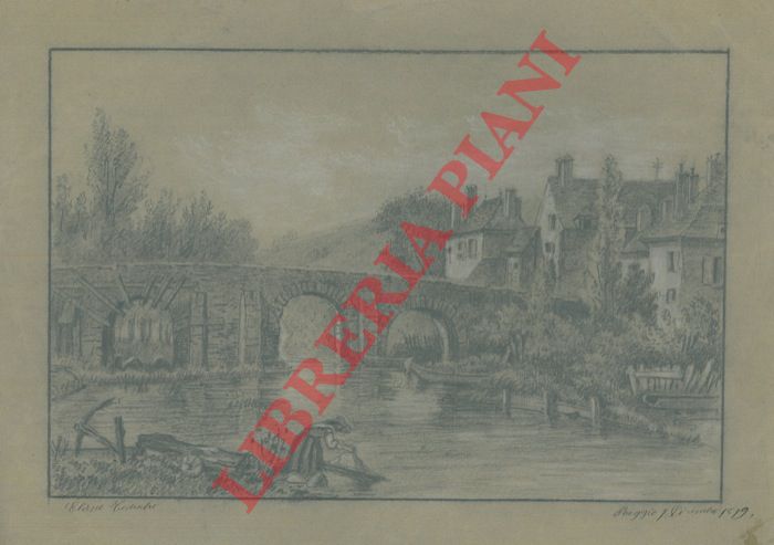 TEDESCHI Elvira - - Preggio, (PG) 7 dicembre 1819