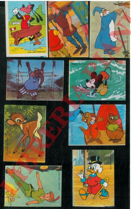 Collezioni Lampo - - Disney rama