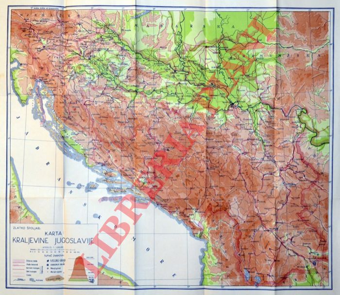 - - Kraljevine Jugoslavije