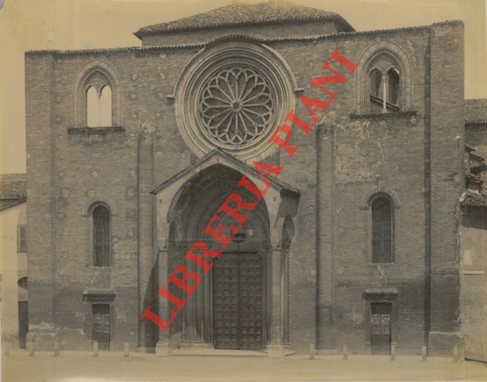 - - Lodi. S. Francesco.