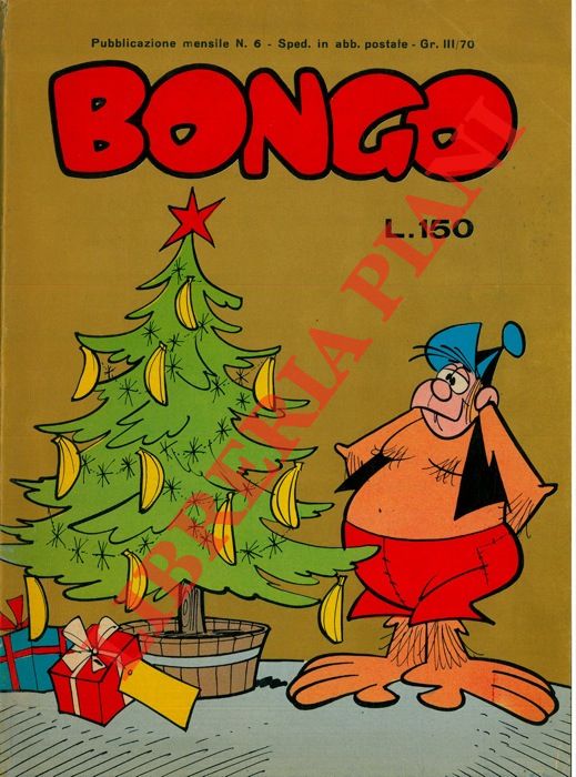 - - Bongo. - Niko.