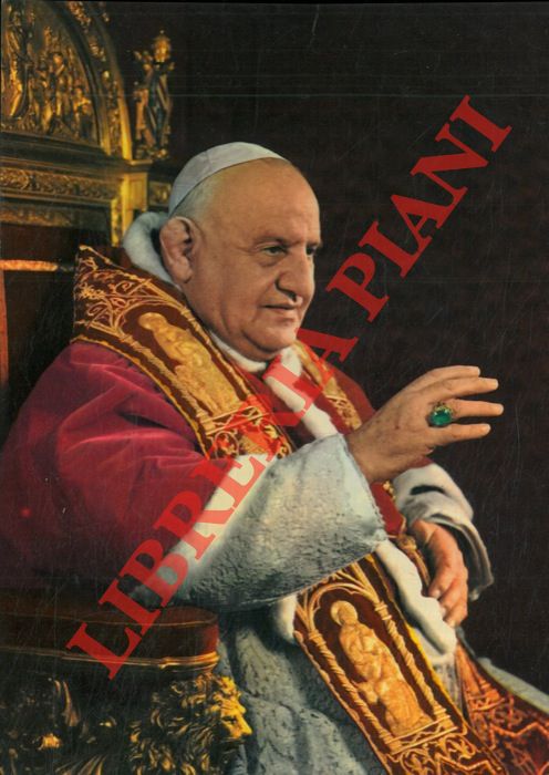 - - Giovanni XXIII.