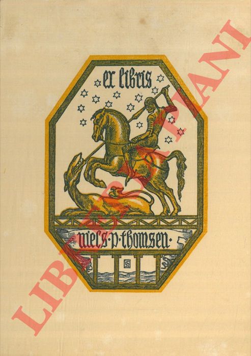 - - Exlibris 