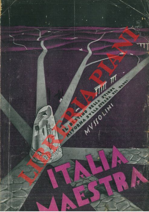 - - italia maestra: Periodico mensile di vita e di scuola nazionale..