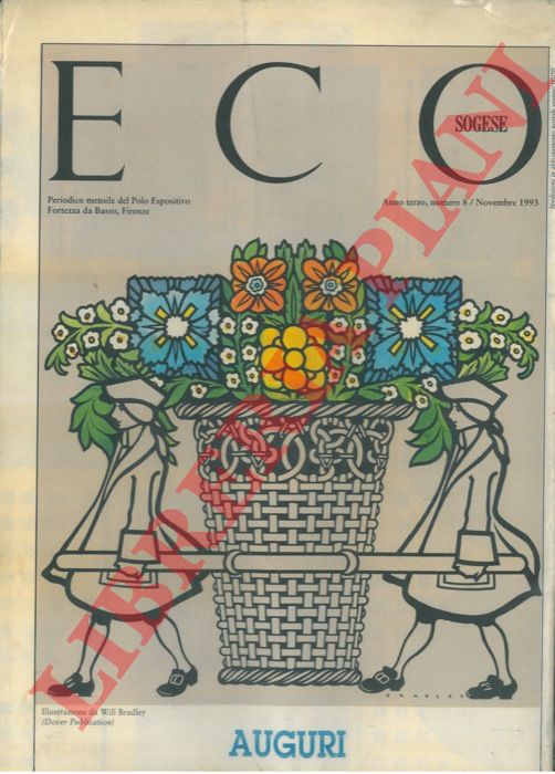  - Eco. SOGESE. La storia in miniatura.