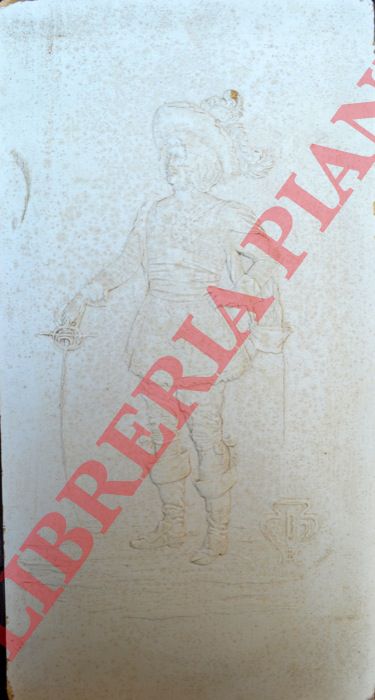 - - (Tessitura di Brembate. Brembate di Sotto).
